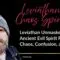 Leviathan Unmasked: Ancient Evil Spirit Fueling Chaos, Confusion, and Lies – Josiah Sill