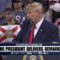 LIVE: PRESIDENT TRUMP MIDTERM RALLY IN FORT MYERS, FLORIDA