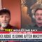 The attacks are escalating, but Mike Lindell is not backing down.