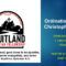 Ordination Service for Christopher Curley – Fruitland Christian Fellowship – Pastor Chuck Reich