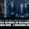 BETRAYAL OR BRILLIANCE? TRUMP’S IRAN MOVE—A WARHAWK OR A PLAN?