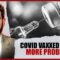 Covid Vaxxed Facing MORE Problems: Dr. Peter McCullough