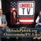 NRB 2025 – Pastor Chuck Reich, Valerie Hill and Melinda Patrick – The Daring Rescue | LindellTV