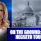 ON THE GROUND: VANCE, HEGSETH TOUR DC