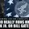 Who Really Runs HHS? RFK Jr. or Bill Gates?