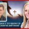 GOD IS ABOUT TO SHOW UP!