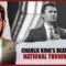 Charlie Kirk’s Death Births National Turning Point to God, Patriotism