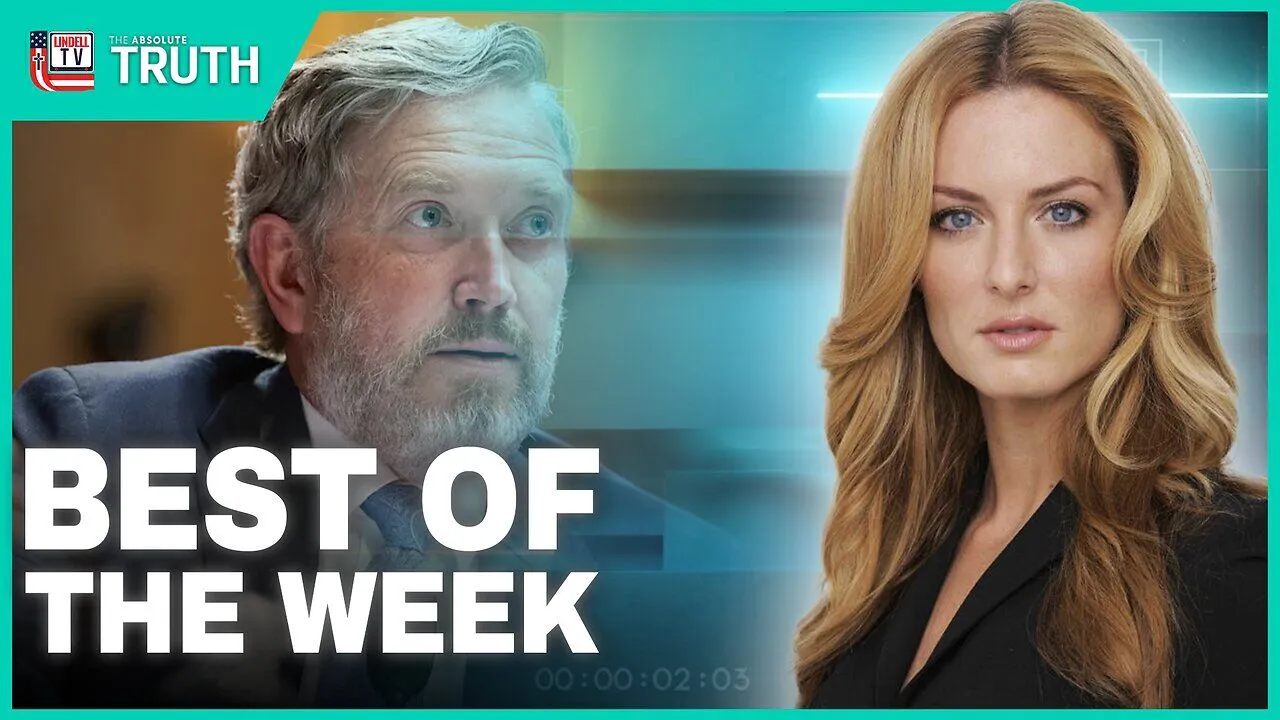 BEST OF THE WEEK