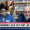 DIAMOND & SILK: “John Richardson: The Devil wore a Labcoat”