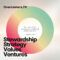 Stewardship & Strategy | Values & Ventures #012 | Why Ecclesiastes Matters