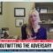 OUTWITTING THE ADVERSARY – 10.21.25
