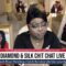 DIAMOND & SILK: “DEMOCRATS LEVERAGE SHUTDOWN”