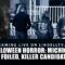 HALLOWEEN HORROR: MICHIGAN TERROR FOILED, KILLER CANDIDATES RISE