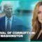 A CARNIVAL OF CORRUPTION: BIDEN’S WASHINGTON