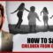 How to Save Children From Obesity, AI, Indoctrination & Lawfare