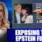 EXPOSING THE EPSTEIN FILES