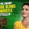 Inside the Swamp: Kari Lake Blows the Whistle