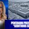 PENTAGON PRESSES “SEDITIOUS SIX” OVER MILITARY VIDEO