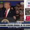 LIVE: PRESIDENT TRUMP DELIVERS REMARKS ON THE ECONOMY
