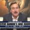LIVE: STEVE BANNNON’S WAR ROOM AM