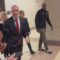 🚨 “That’s not happening.” – Hakeem Jeffries shuts down SAVE Act question, dodges Fulton County raid concerns
