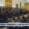 LIVE: THE PRESIDENT PARTICIPATES IN A TEAM USA RECEPTION