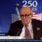 The Rudy Giuliani Show: Thursday, August 6th 2026