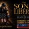 A Nation in Distress | THE SONS OF LIBERTY with BRADLEE DEAN
