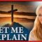 THE HOPE REPORT – LET ME EXPLAIN