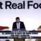 DC LIVE | Sec. Kennedy HHS Food Policy Celebration