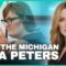 MEET THE MICHIGAN TINA PETERS