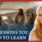 THE HOPE REPORT – LIFE LESSONS YOU NEED TO LEARN