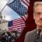 The Eric Metaxas Show: John Strand: From J6 Prisoner to Congressional Candidate