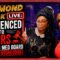 DIAMOND & SILK LIVE: Sentenced to 20 yrs after TN Med Board found No Wrongdoing