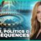 POWER, POLITICS & CONSEQUENCES