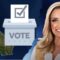 COUNTERFEIT BALLOTS IN CALIFORNIA