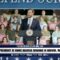 LIVE: Vice President JD Vance Delivers Remarks in Brewer, ME