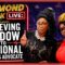 DIAMOND & SILK LIVE: From Grieving Widow to National Victims Advocate