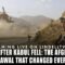 5 Years After Kabul Fell: The Afghanistan Withdrawal That Changed Everything: The Mike Lindell Show