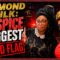 DIAMOND & SILK: HOSPICE BIGGEST RED FLAG