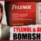 The Sentinel Report: TYLENOL & AUTISM BOMBSHELL? Fauci Adviser PLEADS GUILTY