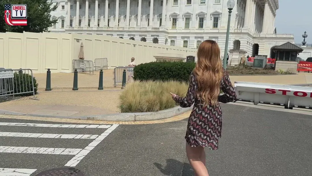 “NOTHING FURTHER TO SAY”: REP. HOULAHAN SHUTS DOWN FOLLOW-UP ON ILLEGAL ALIEN VOTING