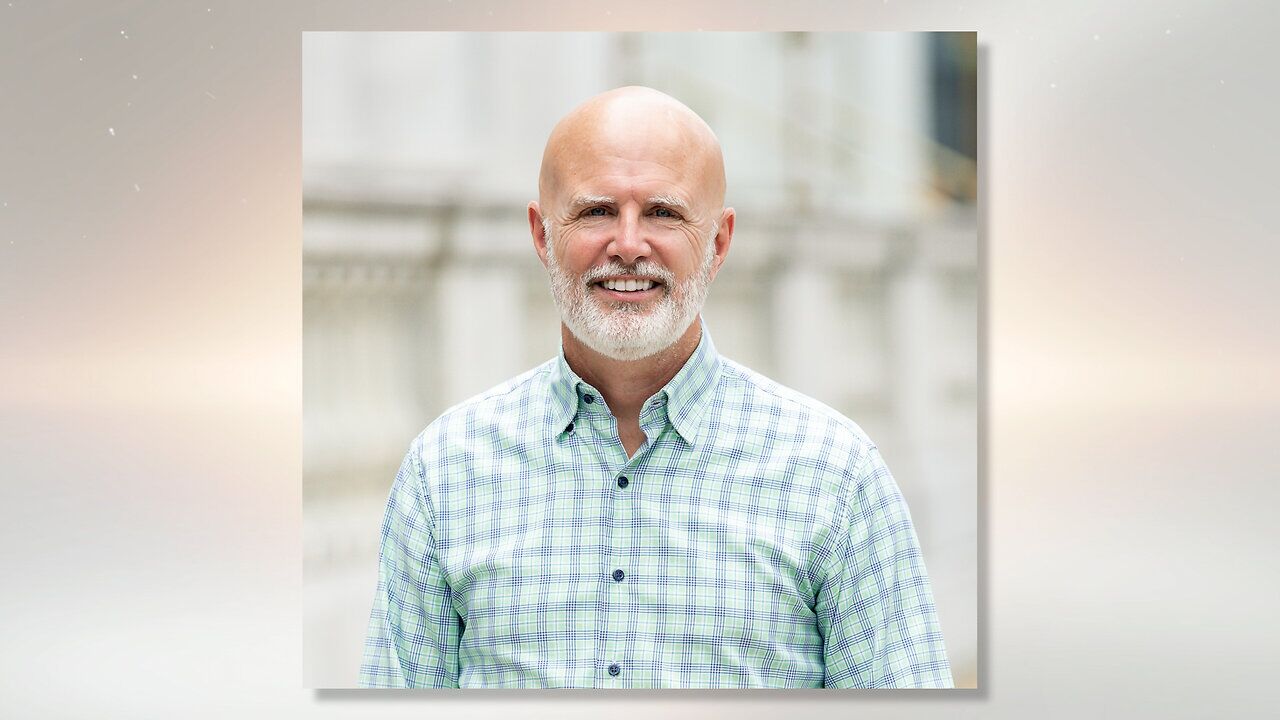 Mark Machen Interview – Life of Faith Church – OvercomersTV.Live #633