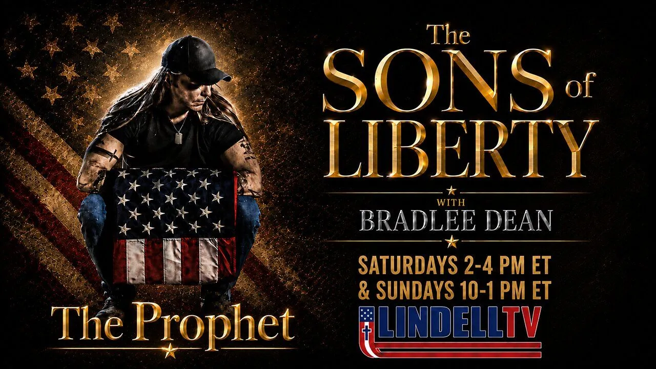 The Prophet | SUNDAY CHURCH SERVICE with BRADLEE DEAN
