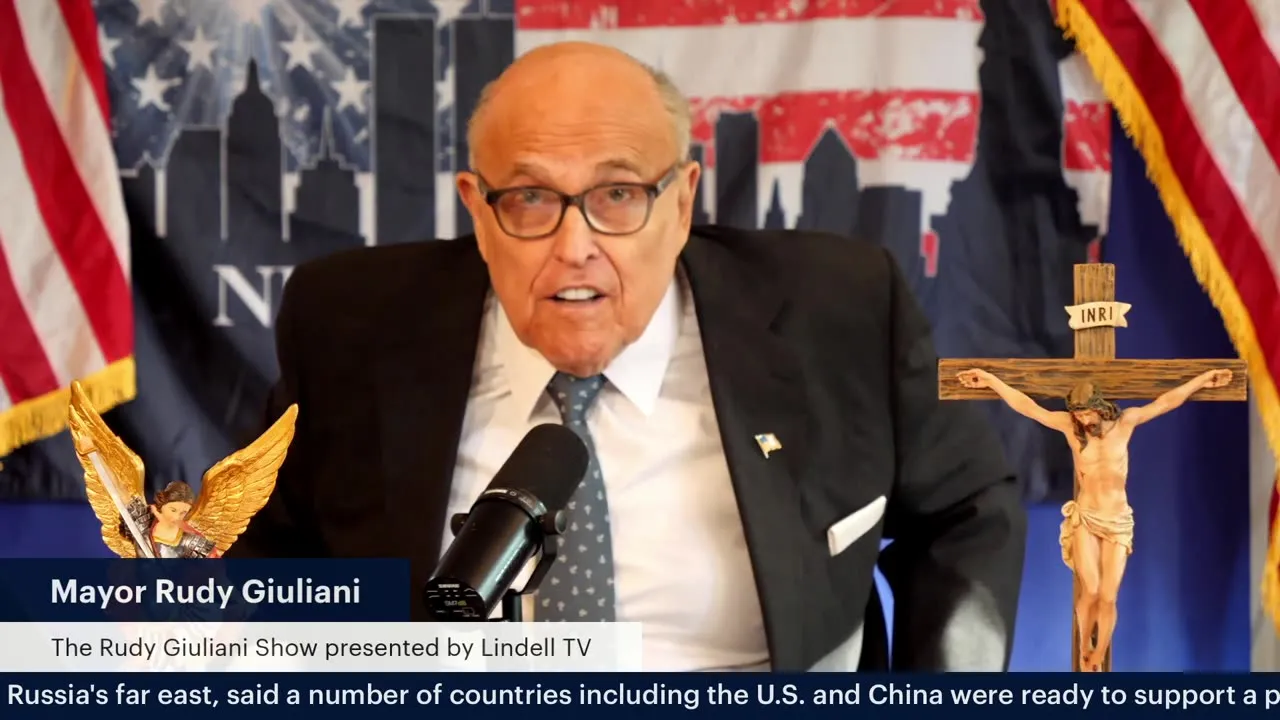 America’s Mayor Live (1014): Remembering the Victims of September 11th & Honoring the Heroes