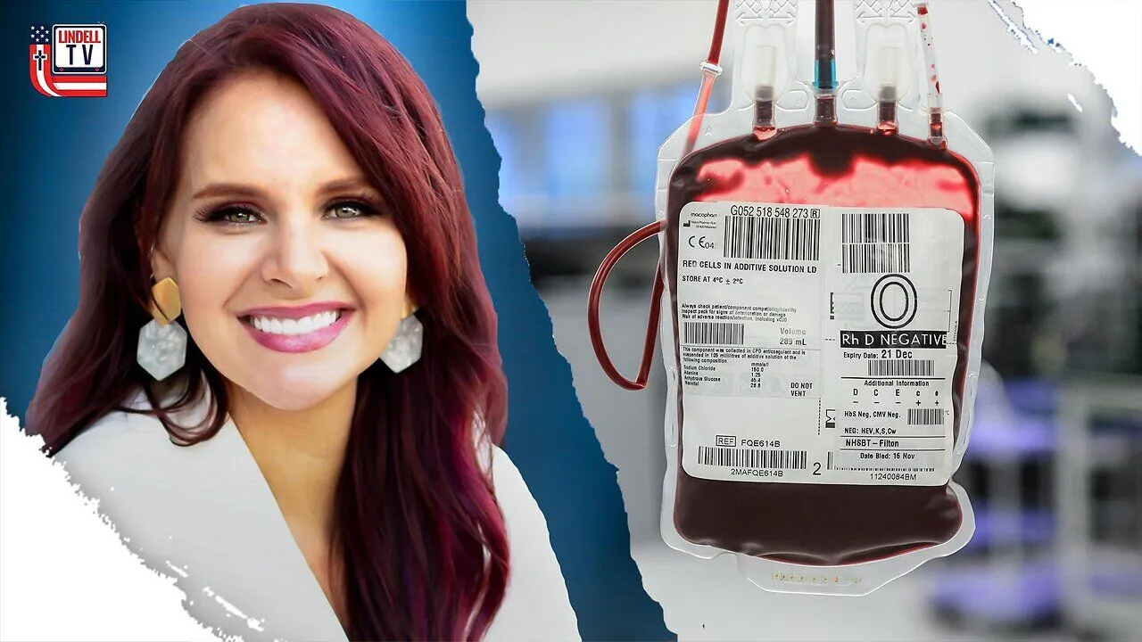 DC DISPATCH – TAINTED BLOOD? THE TRANSFUSION NOBODY CONSENTED TO