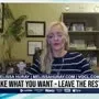THE HOPE REPORT- TAKE WHAT YOU WANT – LEAVE THE REST?