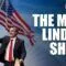 LINDELL TV LIVE FROM TRUMP PRESS CONFERENCE