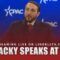 Leo Zacky Live At Cpac!