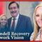 The Lindell Recovery Network Vision